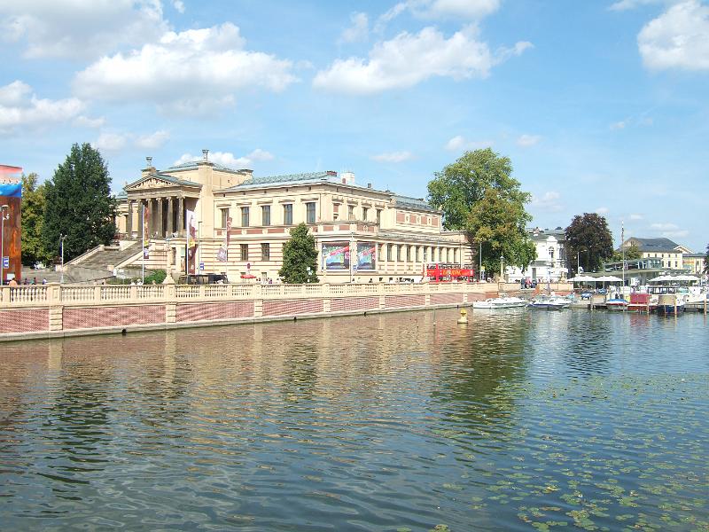 2009-08- (22).JPG - Staatliches Museum